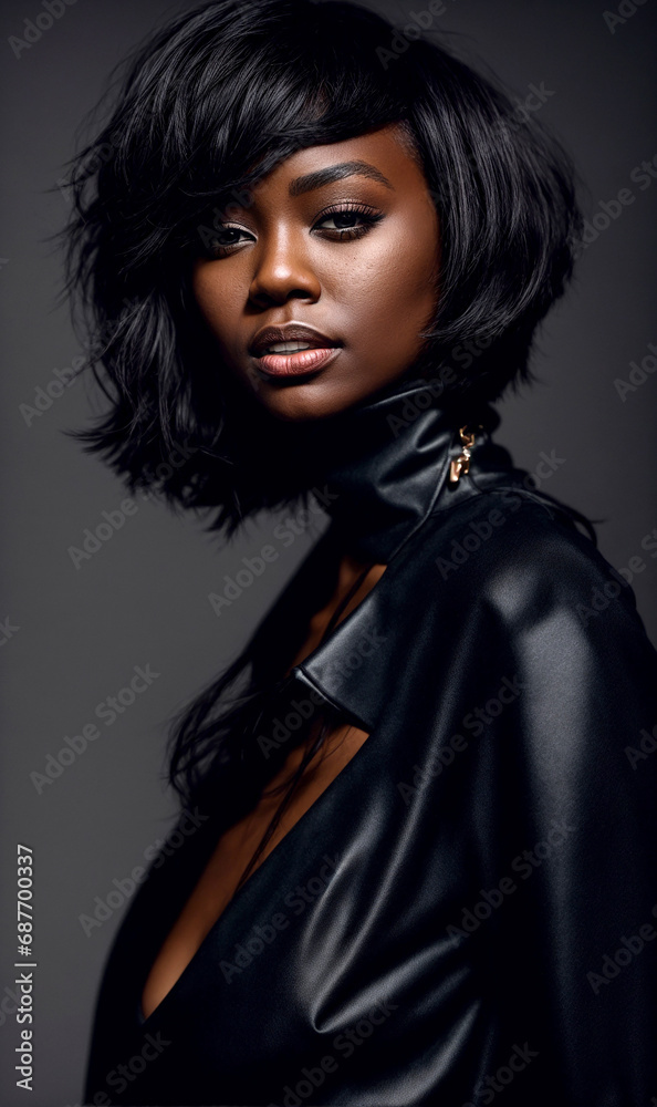 portrait of a woman portrait of a woman
