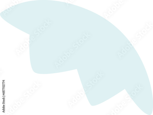Egg Shell Dragon