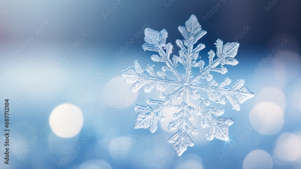 a close up of a snowflaker on a white background with snowflakes and snow flakes. a close up of a snowflaker on a white background with snowflakes and snow flakes.