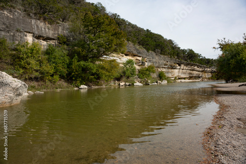Guadalupe River State Park