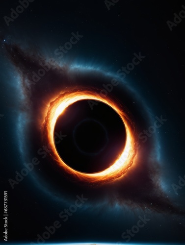 Blackhole