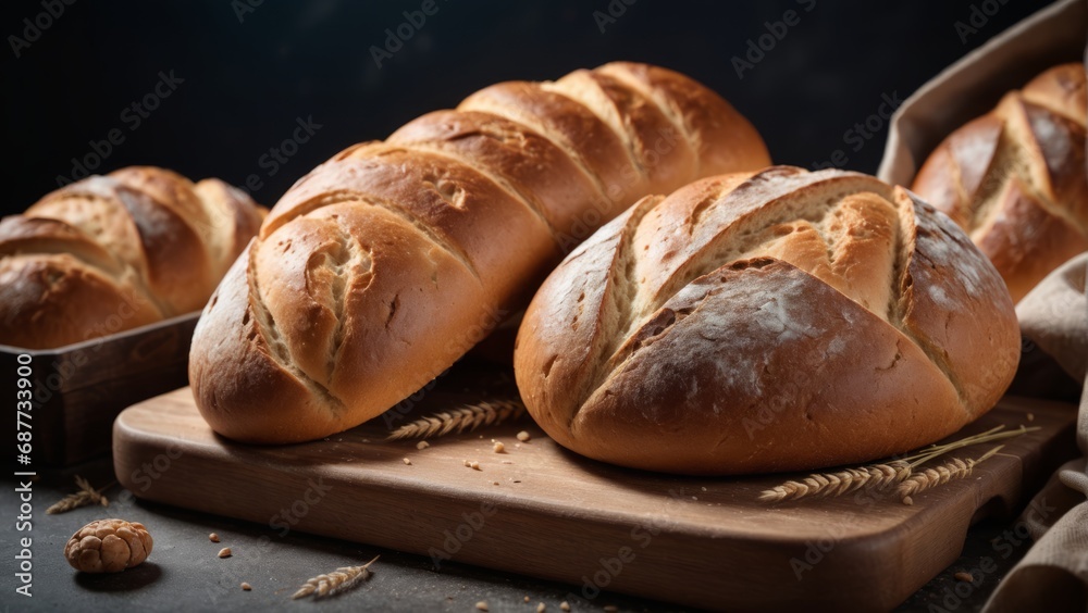 bread