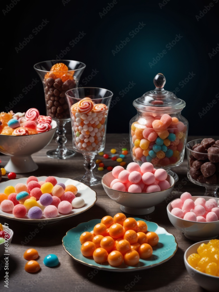 Candy
