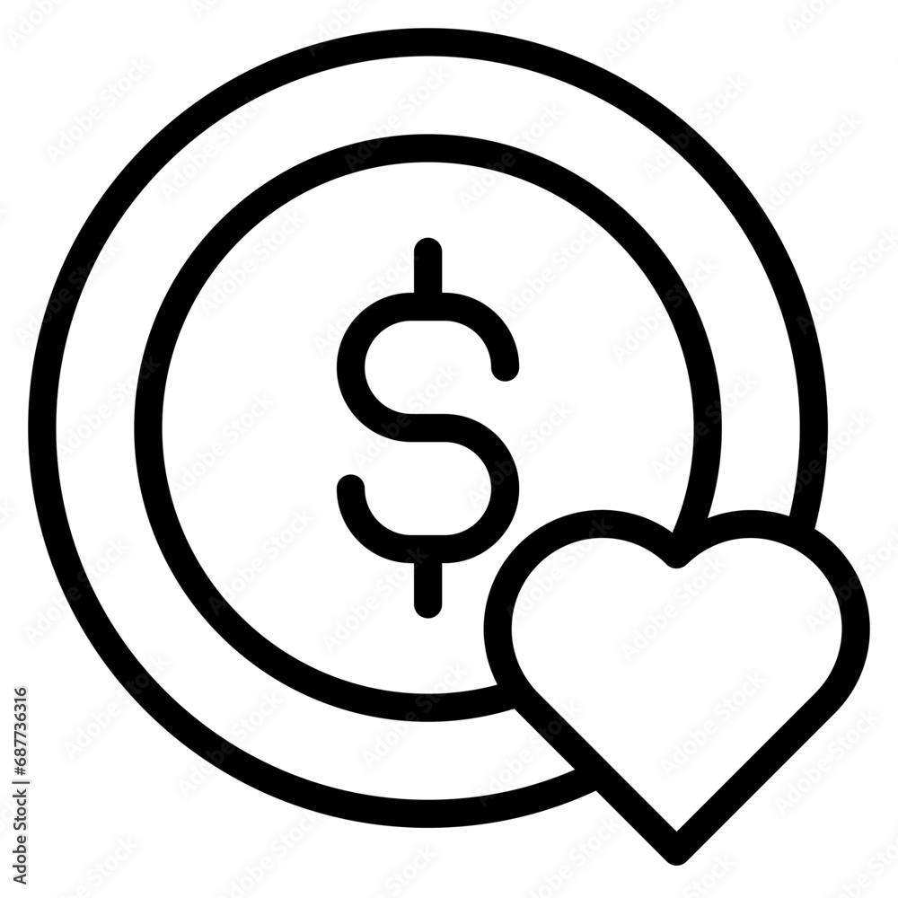 money love money love