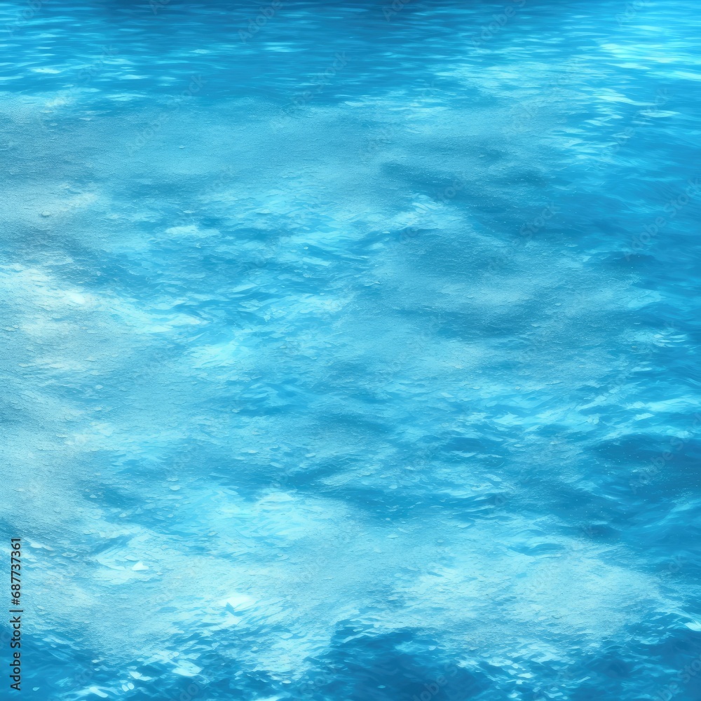 Beautiful picture of a wave on the surface of the ocean Beautiful picture of a wave on the surface of the ocean