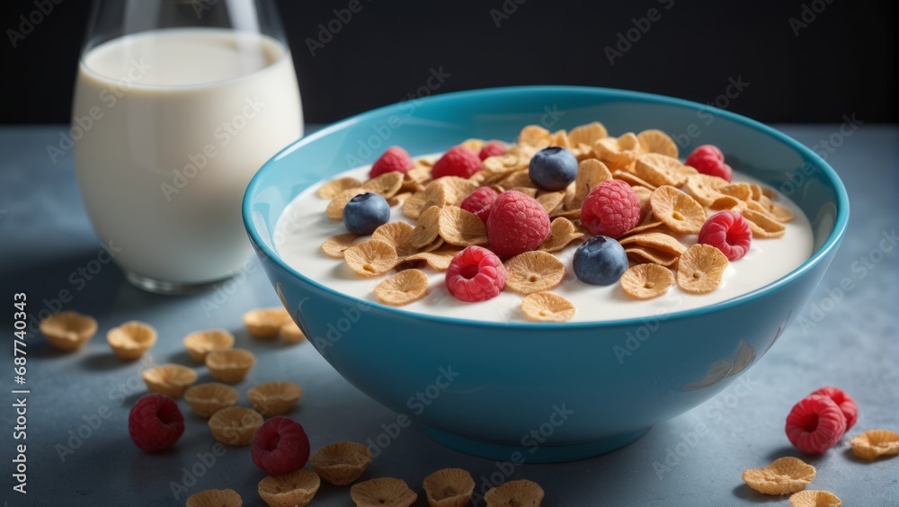 Cereal Cereal