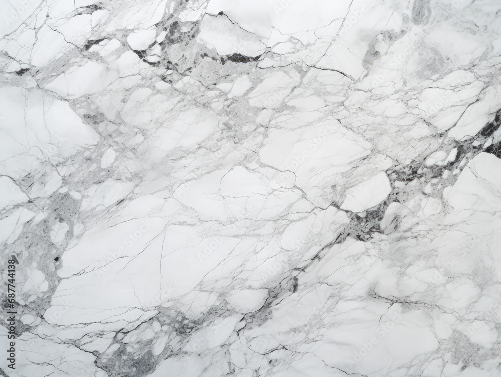 Detailed White Carrara Marble Texture Detailed White Carrara Marble Texture