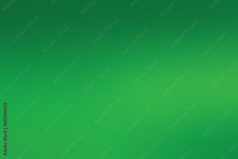 Soft abstract green gradient background, minimalist design style. Vector illustration Soft abstract green gradient background, minimalist design style. Vector illustration