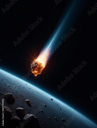 Asteroid