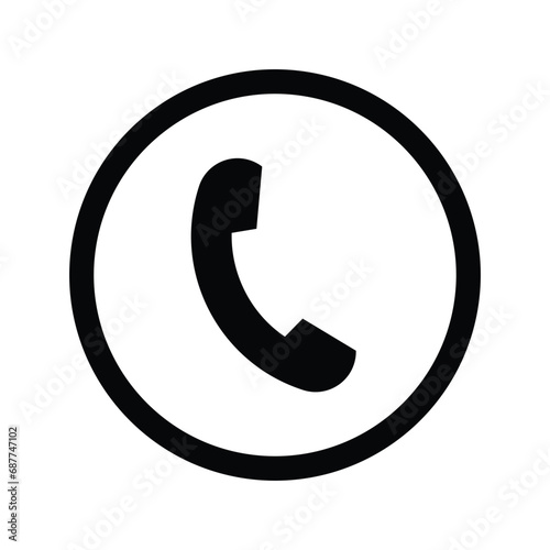 telephone icon