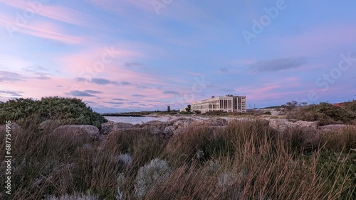 Old Fremantle Power Station