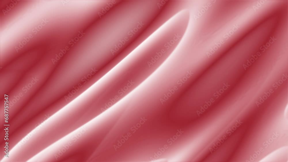 Abstract gradient wavy background animated Abstract gradient wavy background animated