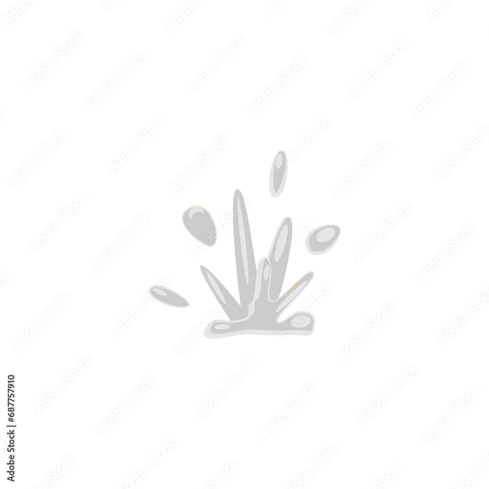 explosion cartoon simple bomb icon explosion cartoon simple bomb icon