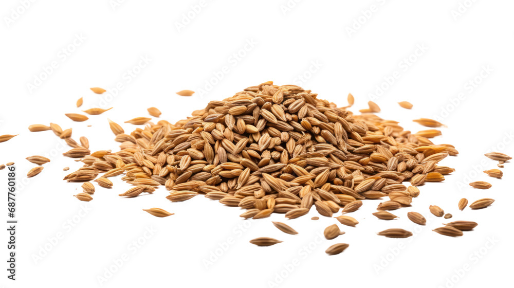 Malt on the transparent background Malt on the transparent background