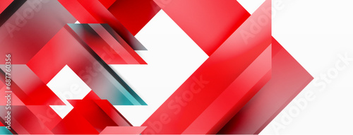 Minimalist backdrop featuring dynamic diagonal gradient lines. Sleek movement crafts artful dance of colors, blending modern aesthetics with captivating simplicity