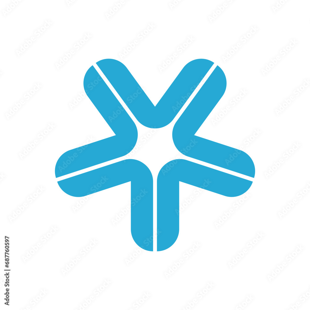 star logo star logo