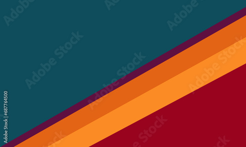 Free Download red and blue striped background - GFXLoad