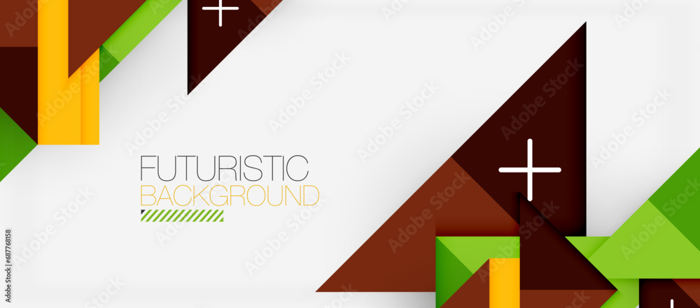 Triangle Vector Background Illustration For Wallpaper, Banner, Background, Card, Book Illustration, landing page Triangle Vector Background Illustration For Wallpaper, Banner, Background, Card, Book Illustration, landing page