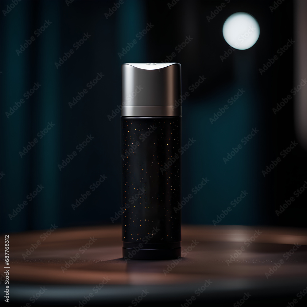 deodorant container deodorant container