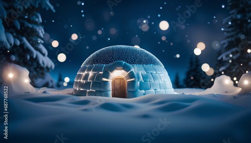 igloo
