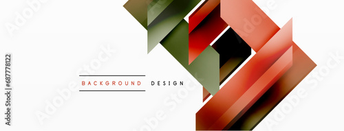 Minimalist backdrop featuring dynamic diagonal gradient lines. Sleek movement crafts artful dance of colors, blending modern aesthetics with captivating simplicity