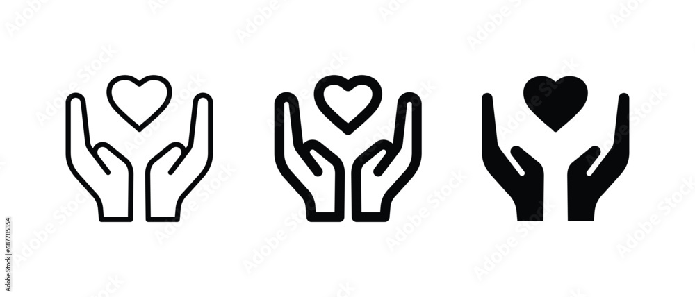 Hand care icon set vector illustration for web, ui, and mobile apps Hand care icon set vector illustration for web, ui, and mobile apps