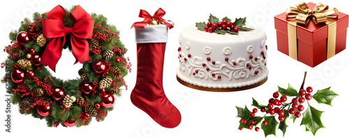 christmas decorations