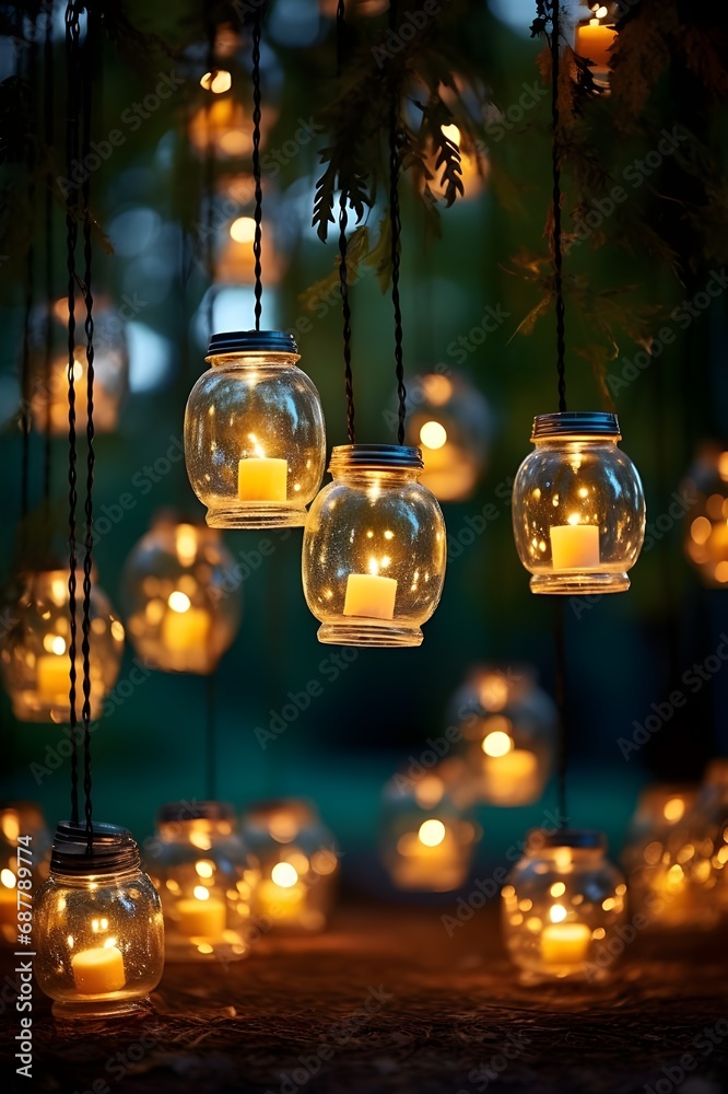 Christmas tree decorations Generative AI Christmas tree decorations Generative AI