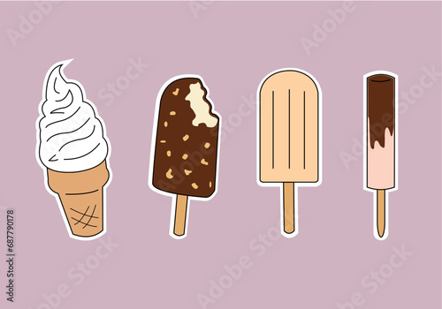 Ice Cream