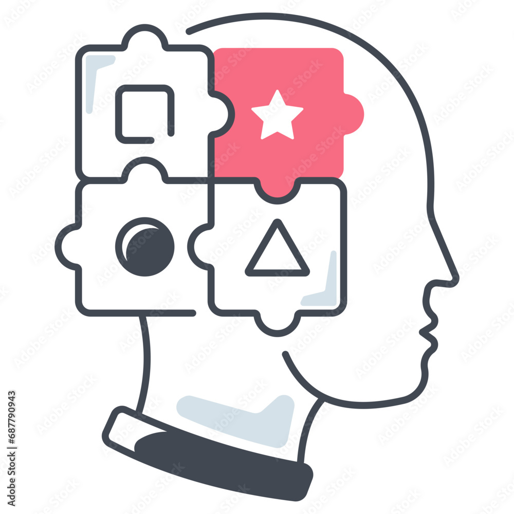 Behavior Icon Behavior Icon