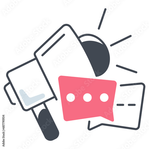 Campaign Icon