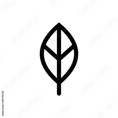 leaf vector logo, for plantation companies, plants, nature, etc. Thank You :)