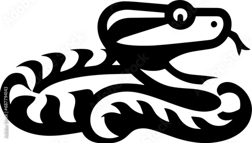 Nose Horned Viper icon 1