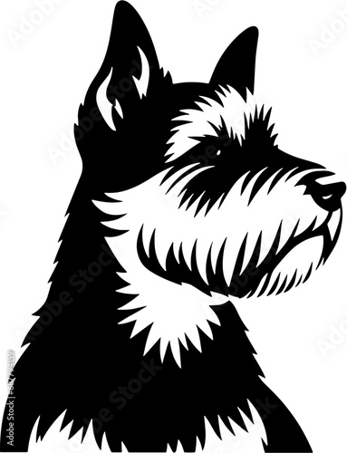 Norwich Terrier icon 3