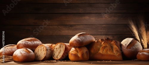 Loaves photo