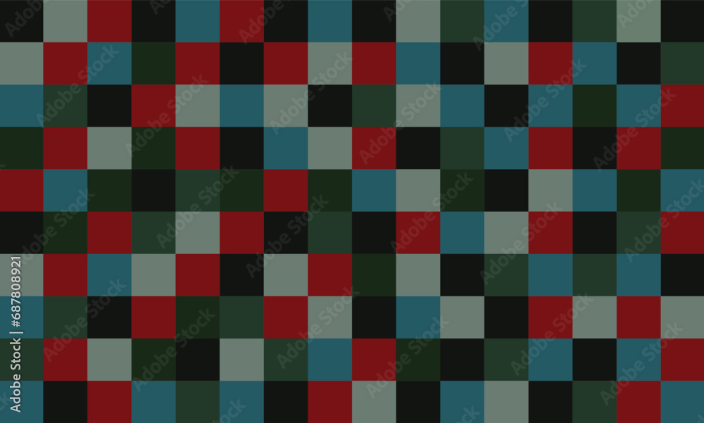 Christmas Block Color Backgrounds Christmas Block Color Backgrounds