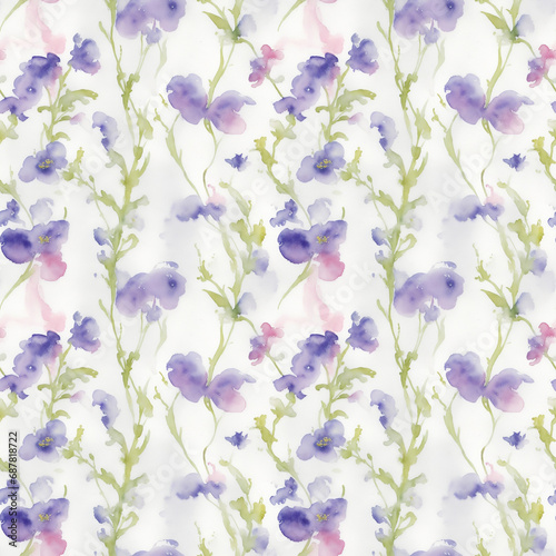 floral background