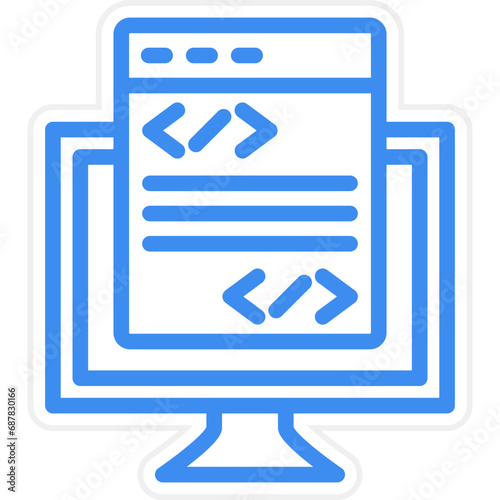 Meta Description Icon Style