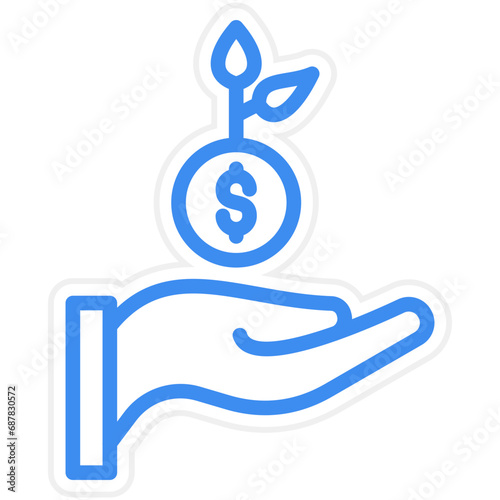 Benefit Icon Style