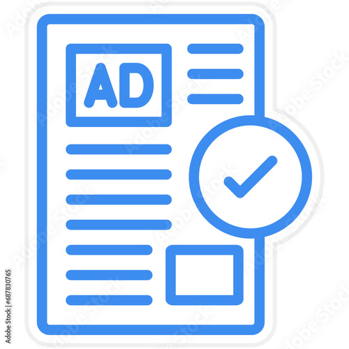 Testing Icon Style