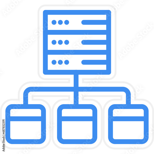 Model Icon Style