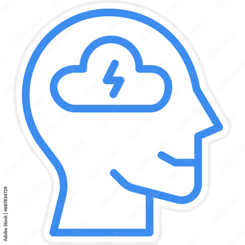 Health Conscious Icon Style Health Conscious Icon Style