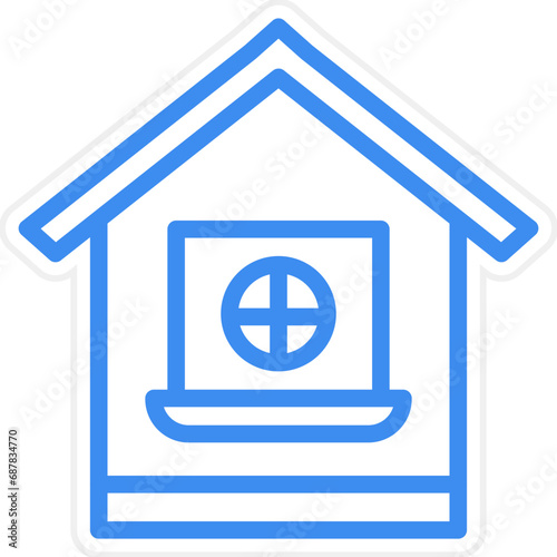 New Normal Icon Style
