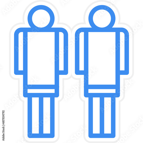 Queue Icon Style