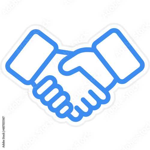 Sponsor Icon Style
