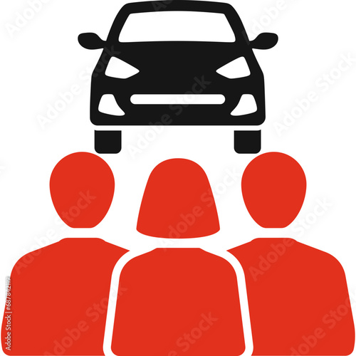 Carpooling