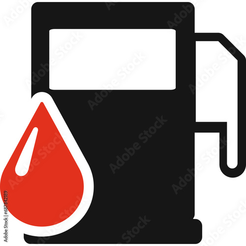 Gasoline