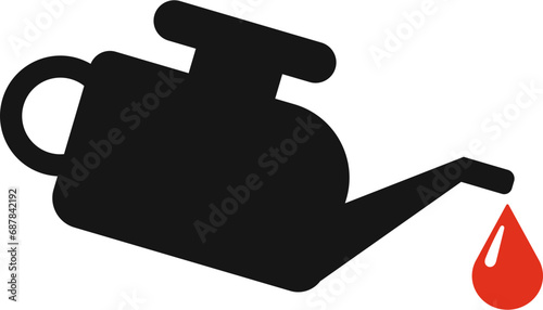 Oil