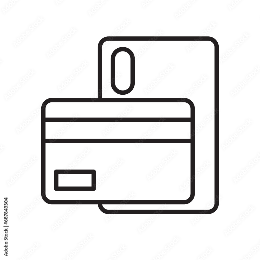 Card Icon Card Icon