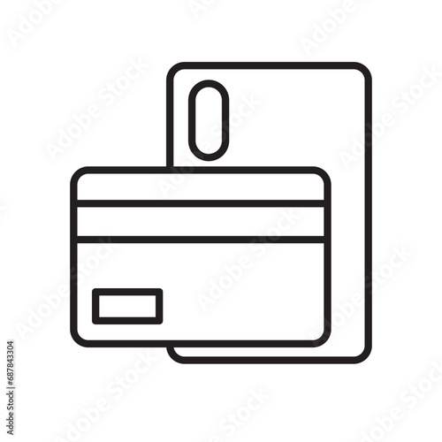 Card Icon